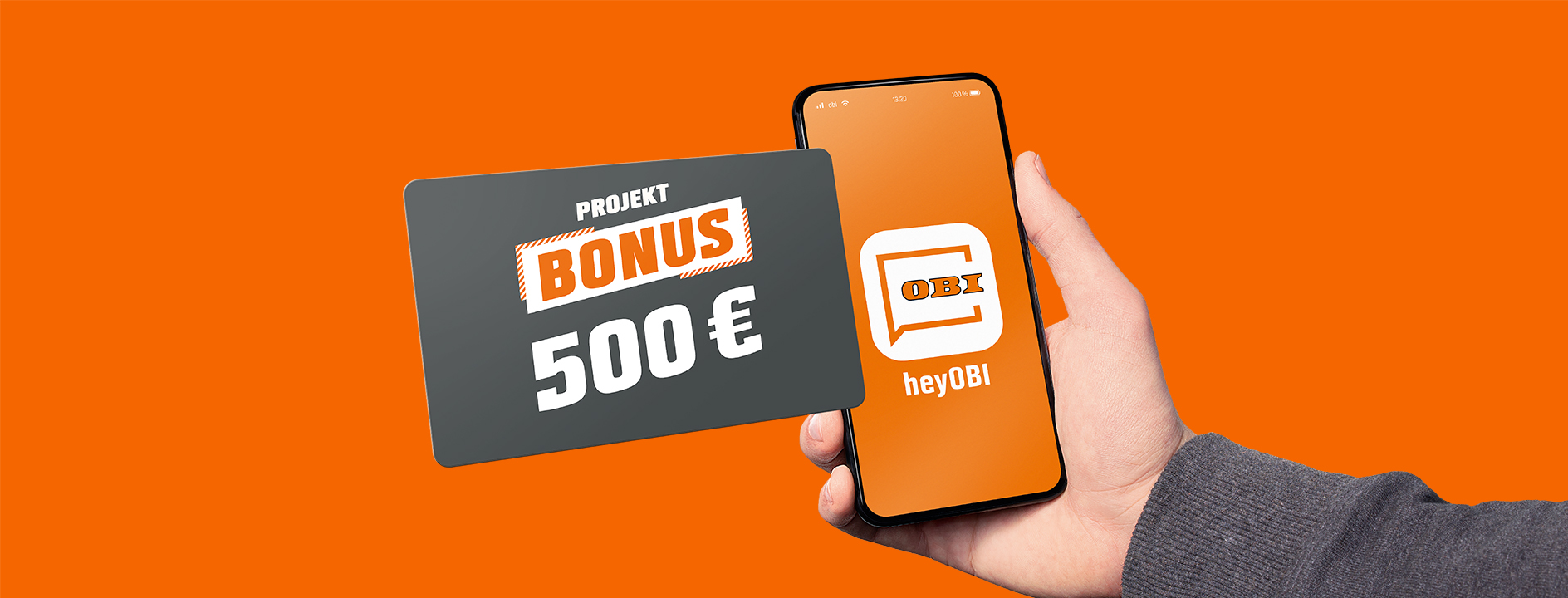Projektbonus