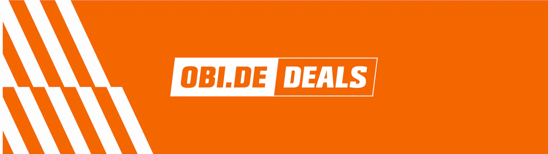 OBI.de Deals