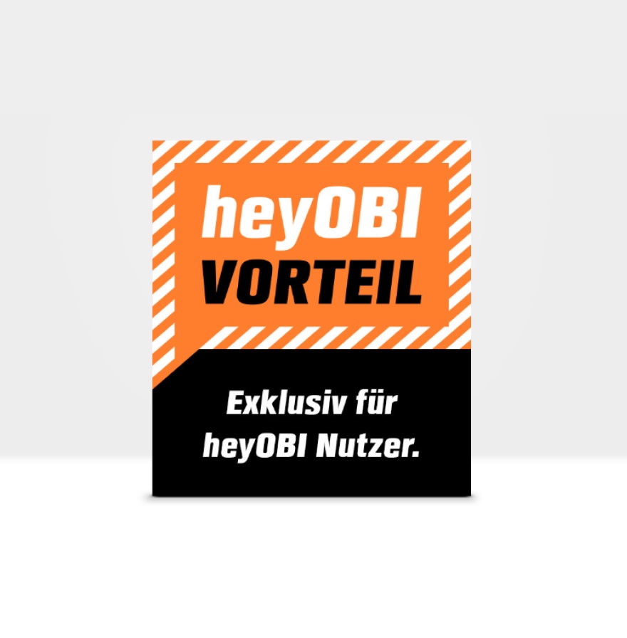 heyOBI Vorteil Logo