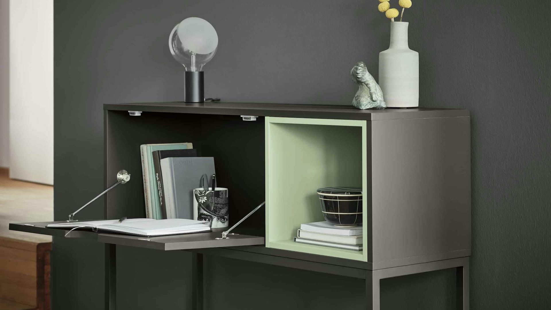 Alpina Feine Farben Lacke und Sprühlacke