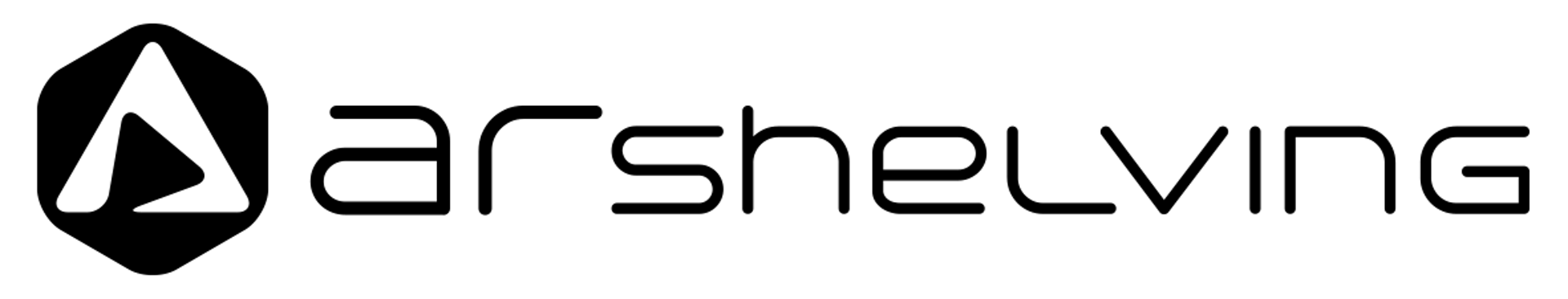Ar Shelving logo