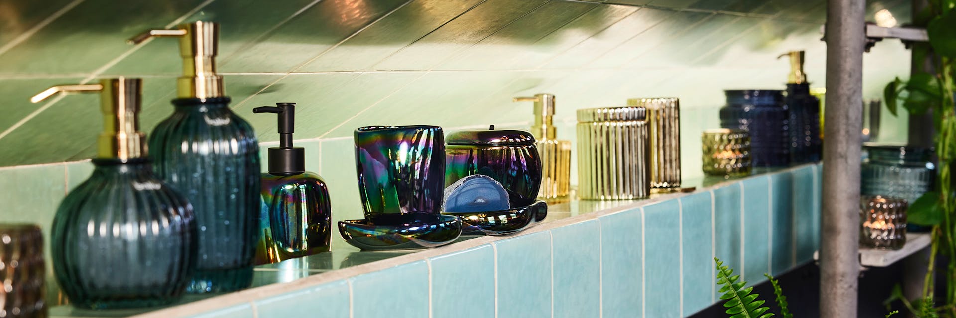 Baliv Badaccessoires