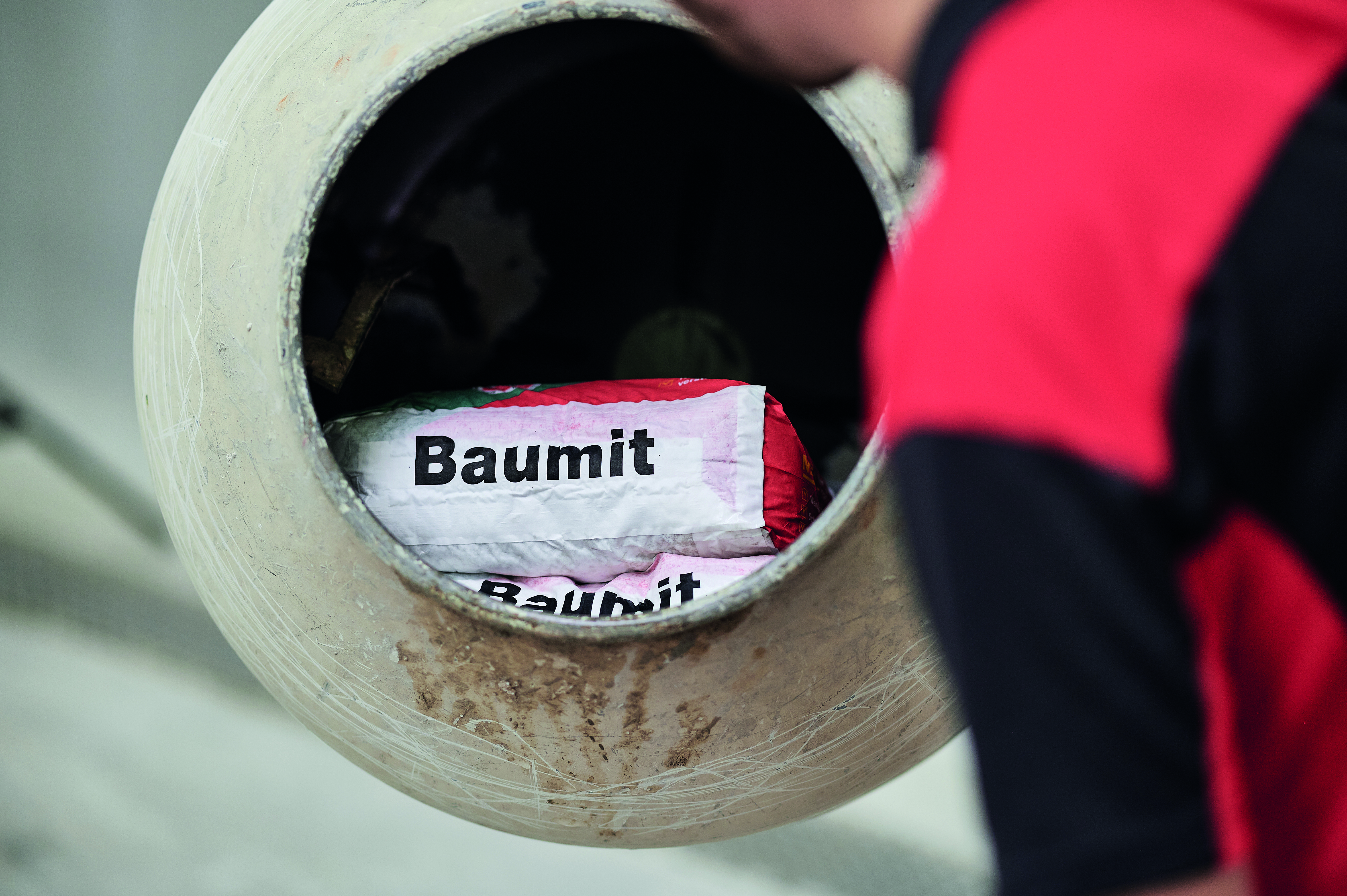 Baumit