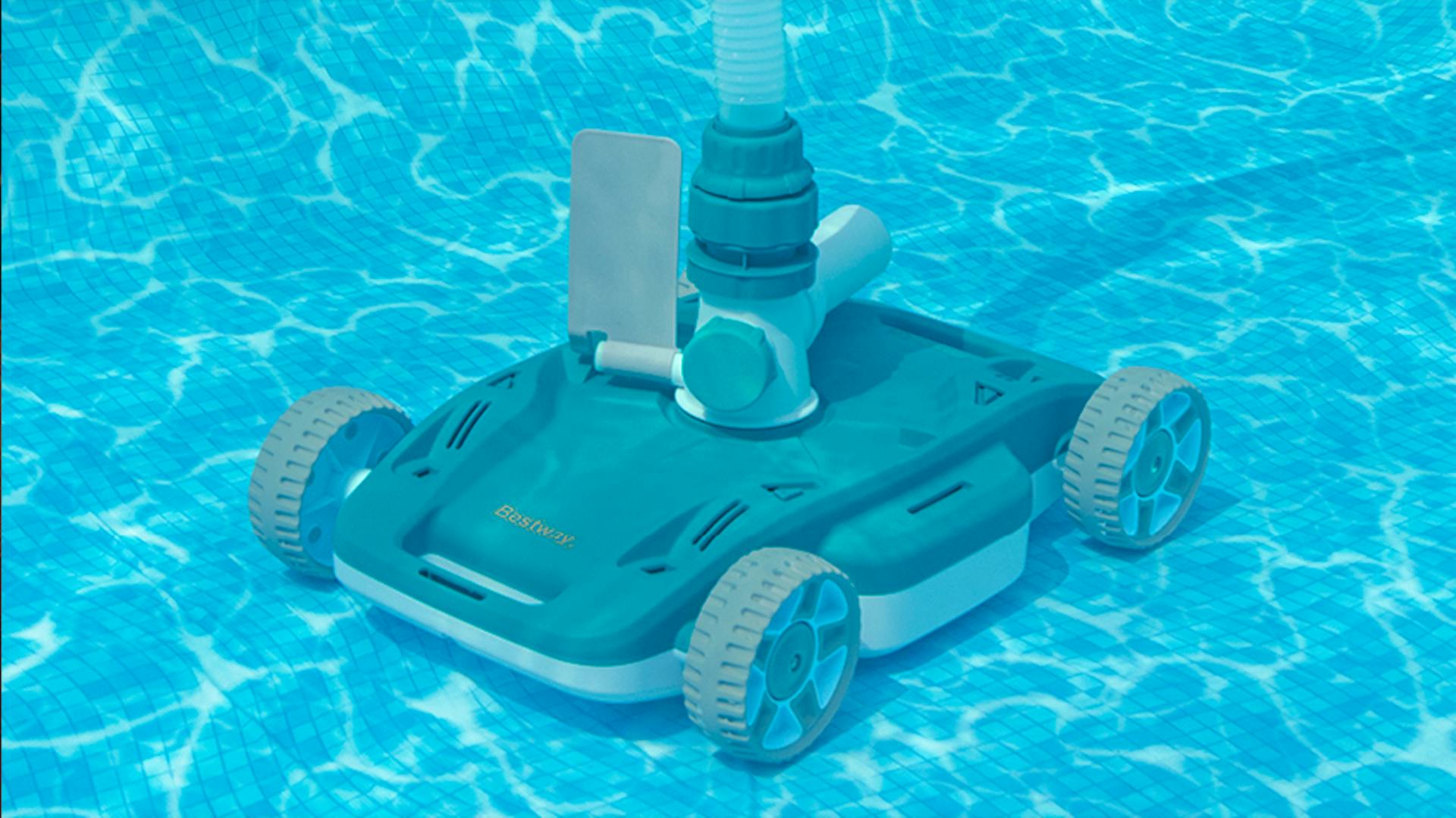 Bestway Poolreiniger