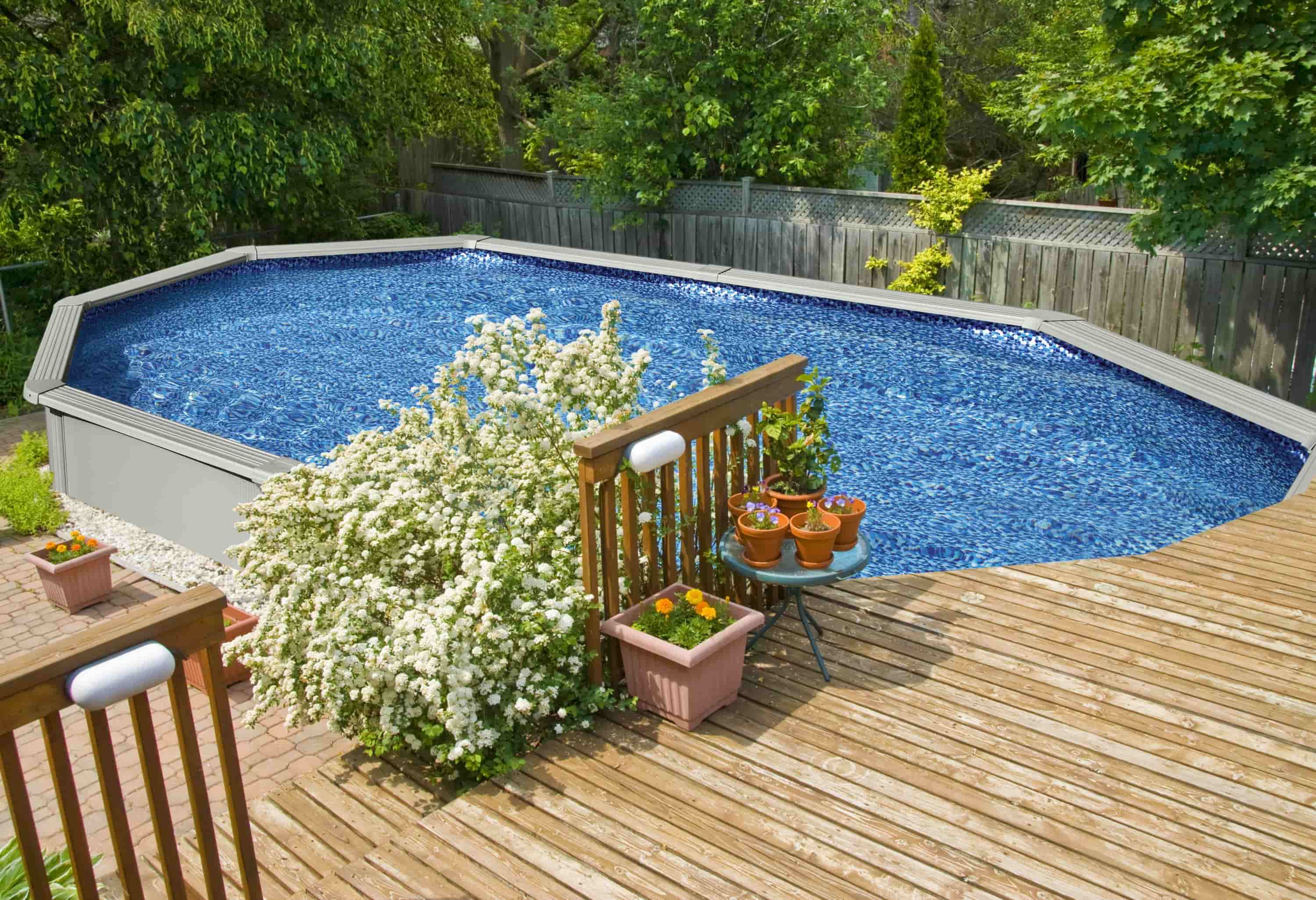 Bestway Hydrium Pool