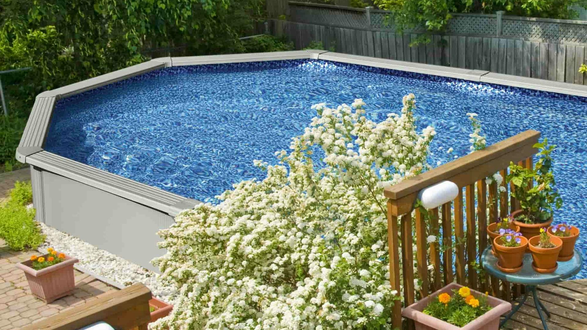 Bestway Hydrium Pool