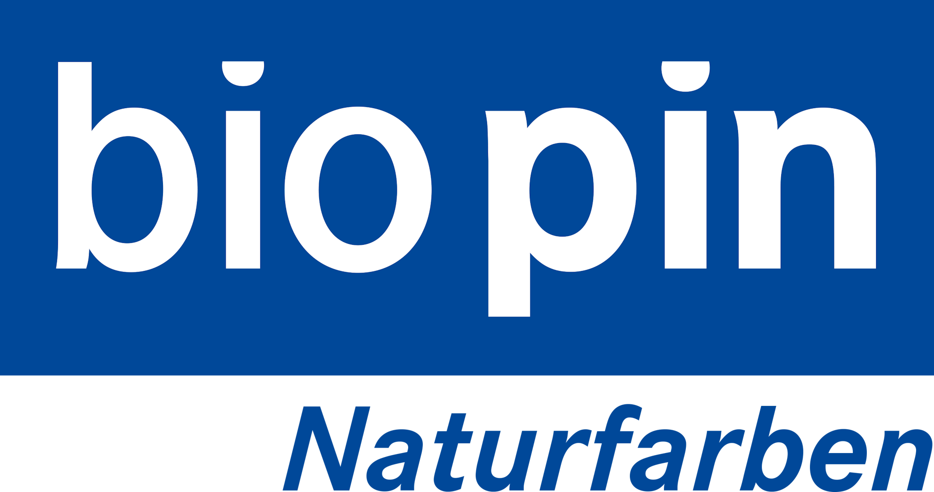 Biopin Logo