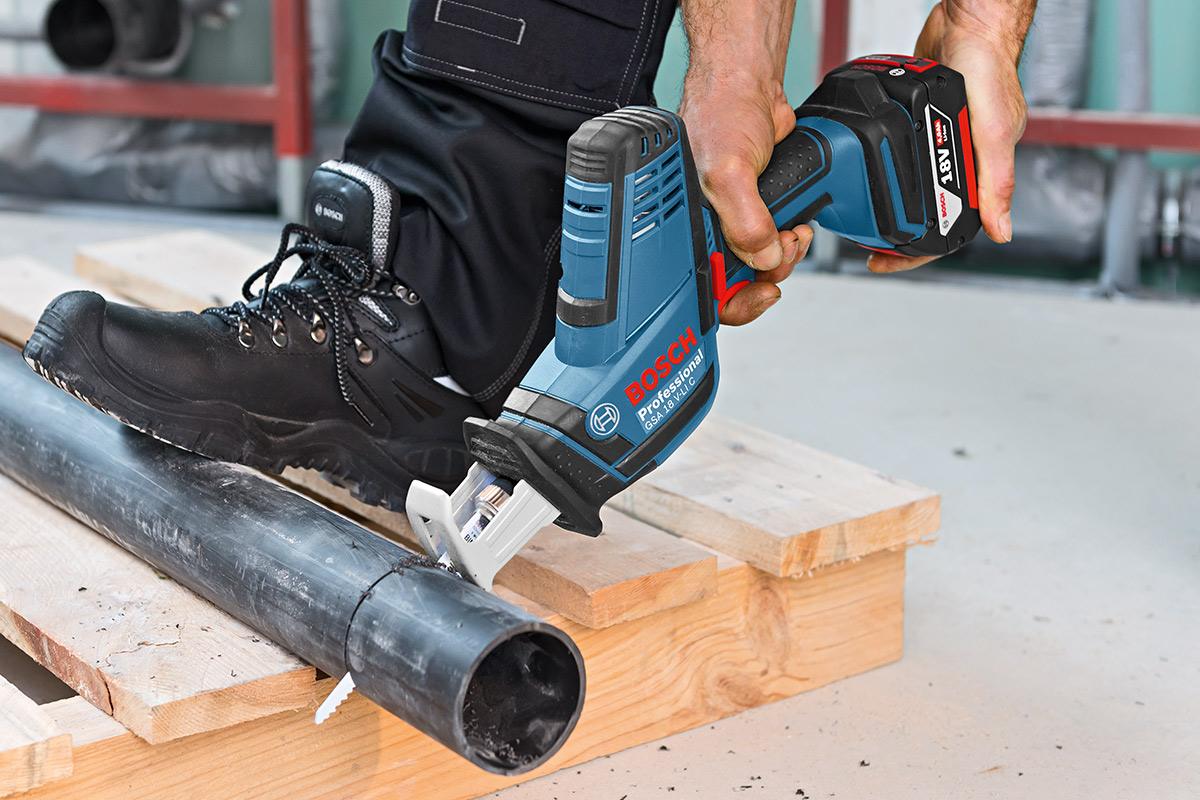 Bosch Professional Säge