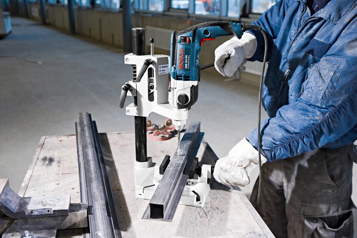 Bosch Professional Bohrhammer