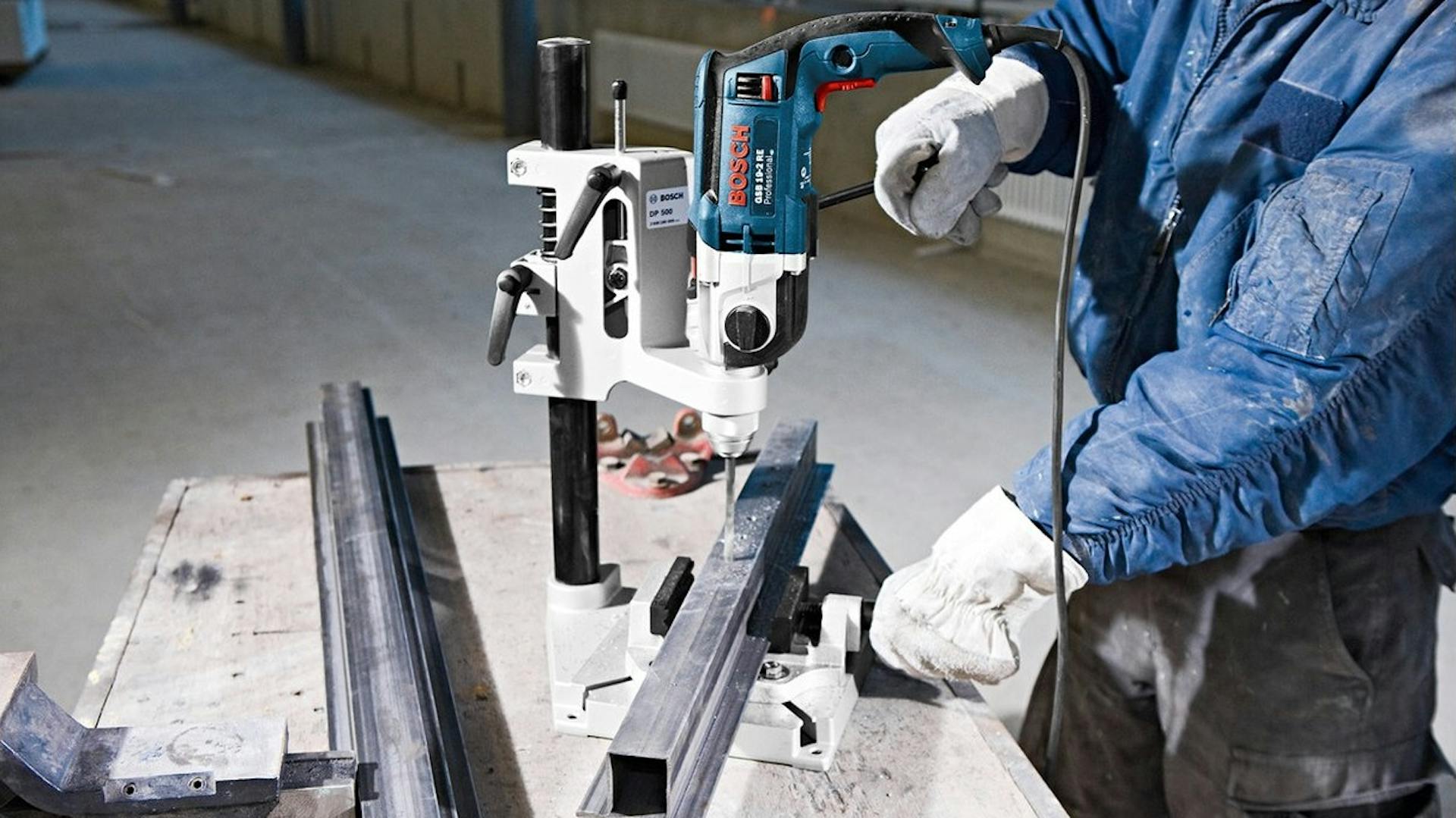 Bosch Professional Bohrhammer