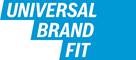 Universal Brand Fit Logo