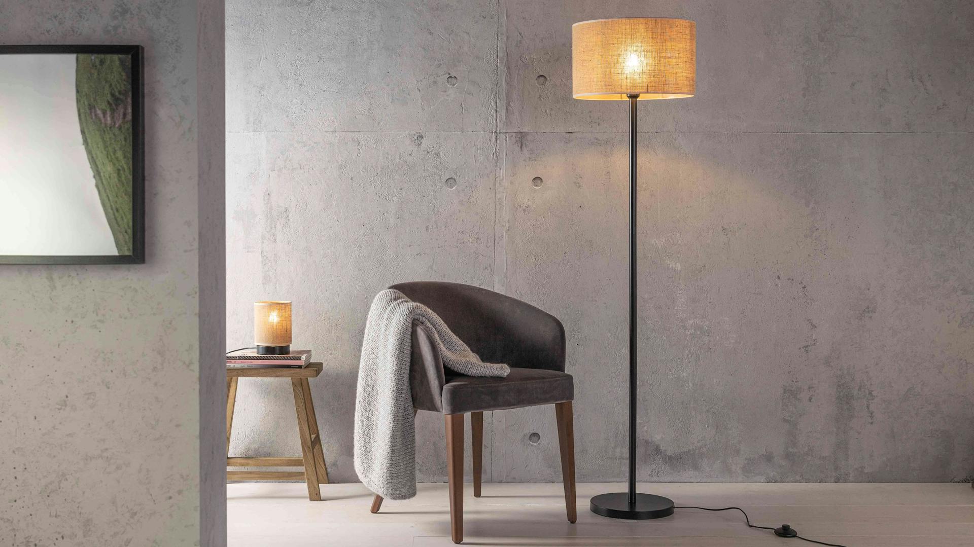 Brilliant Stehleuchte