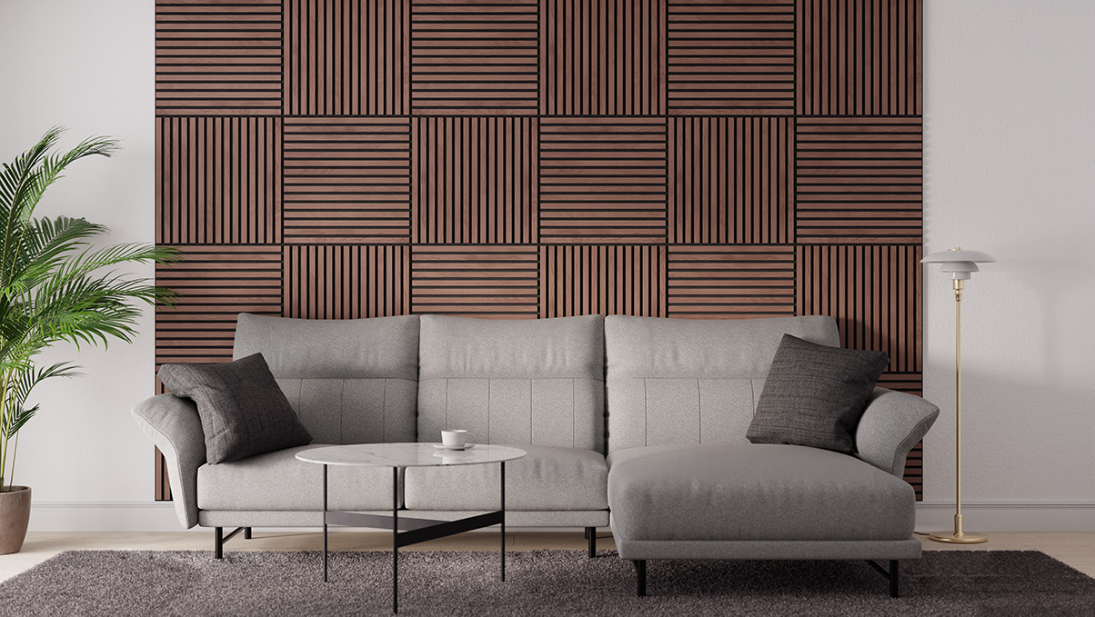 Denpanels Akustikpaneel 