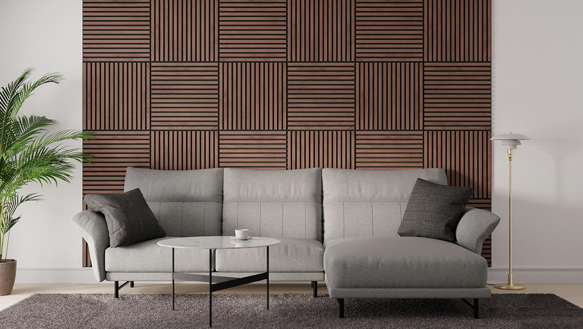 Denpanels Akustikpaneel