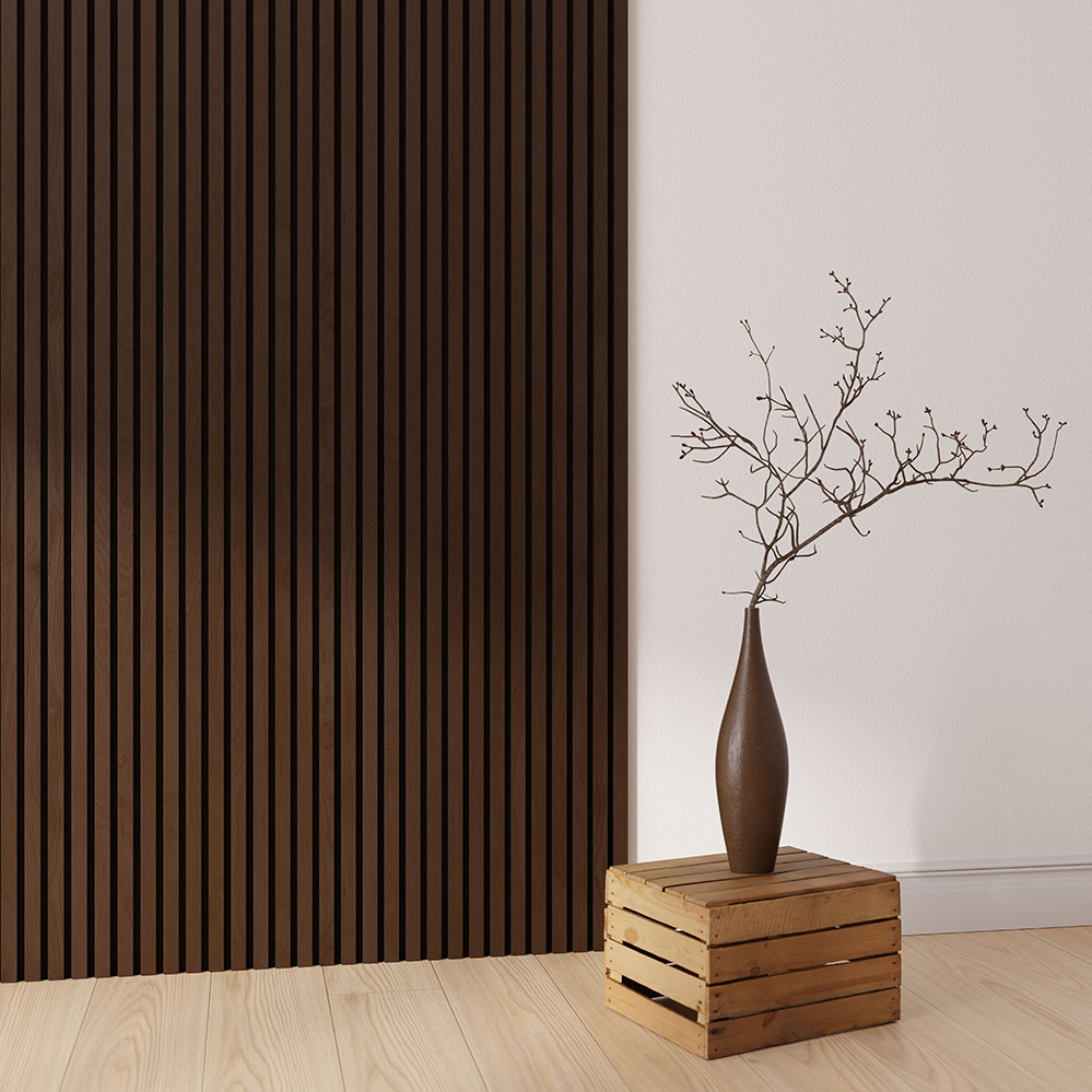 Denpanels Holzpaneele