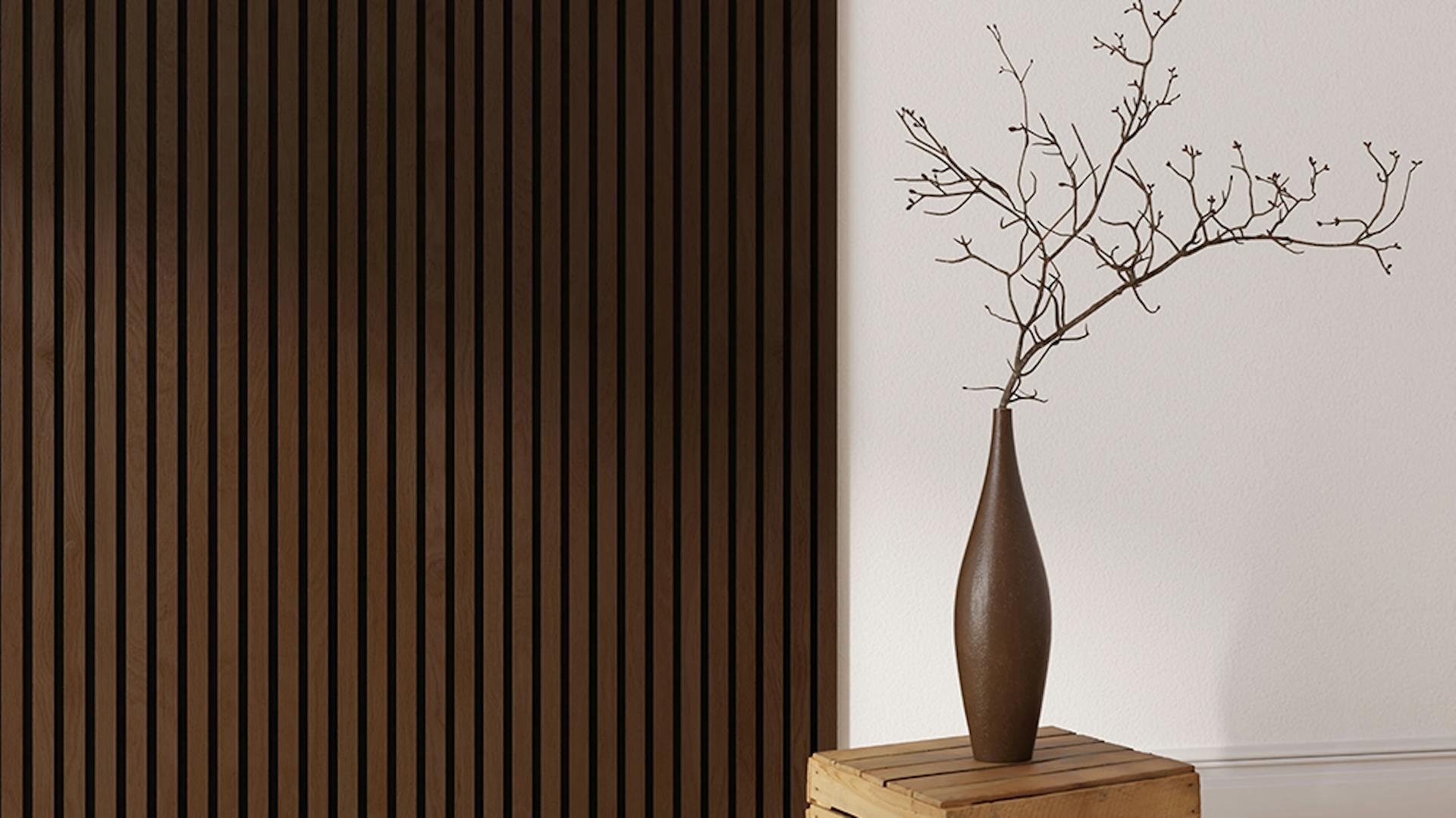 Denpanels Holzpaneele