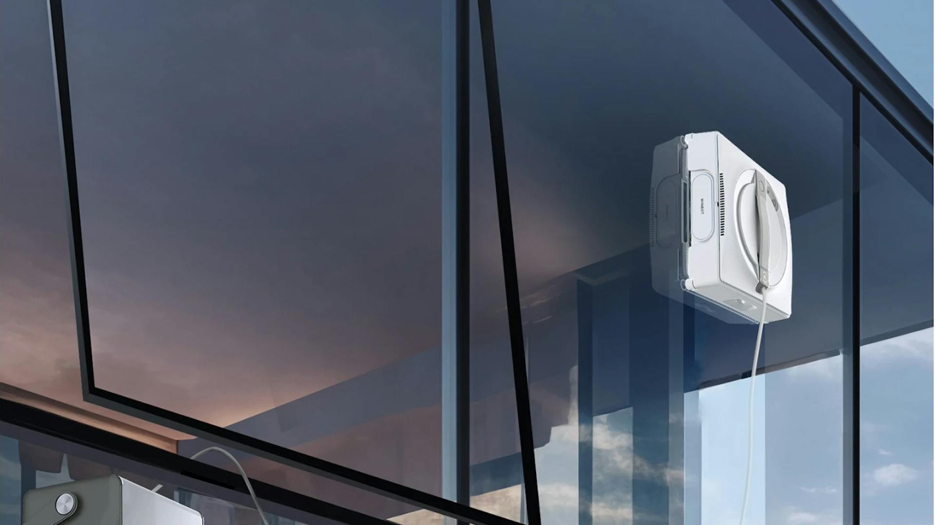 Ecovacs Fensterreinigungsroboter