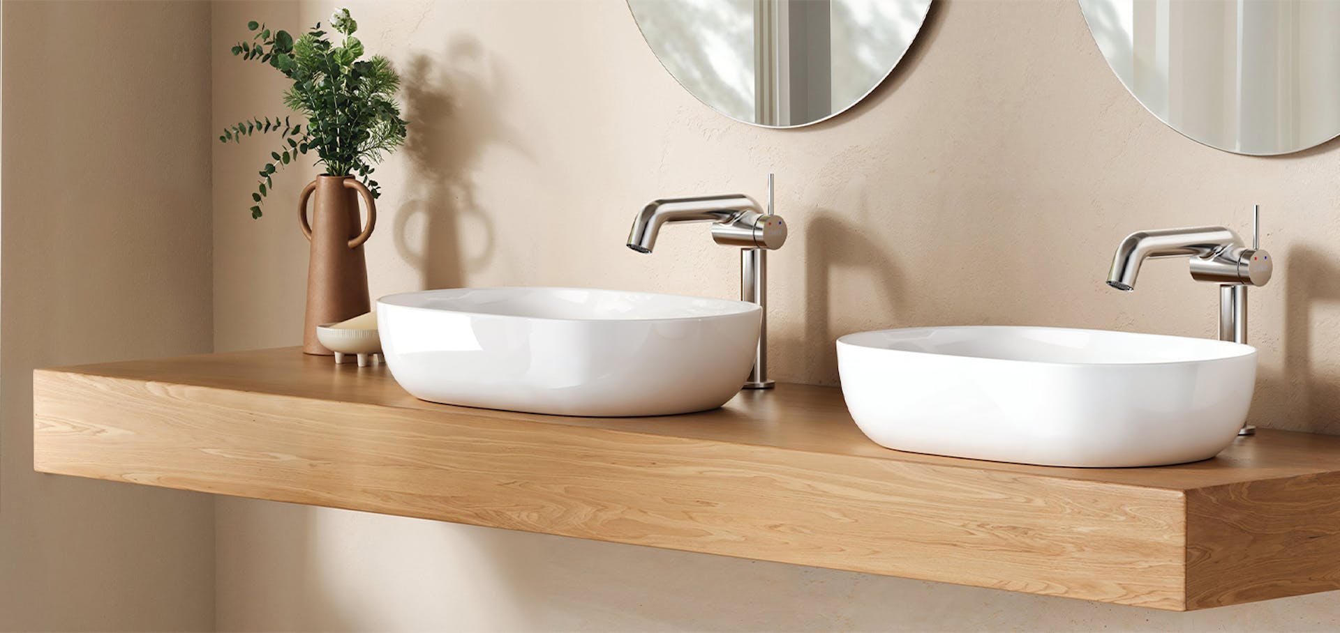 Handwaschbecken von Emke