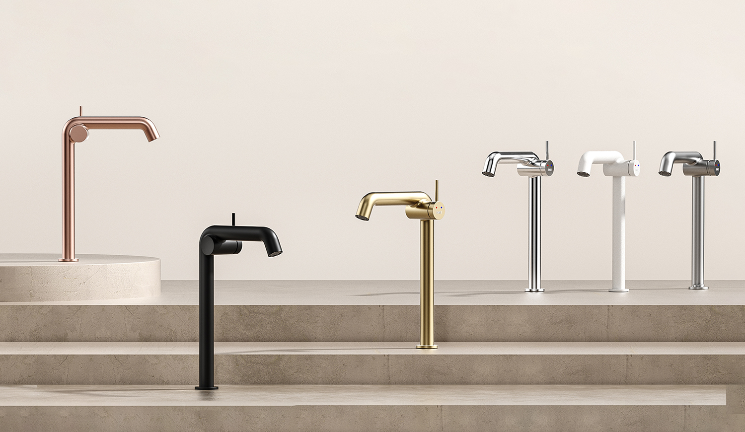 Handwaschbecken von Emke