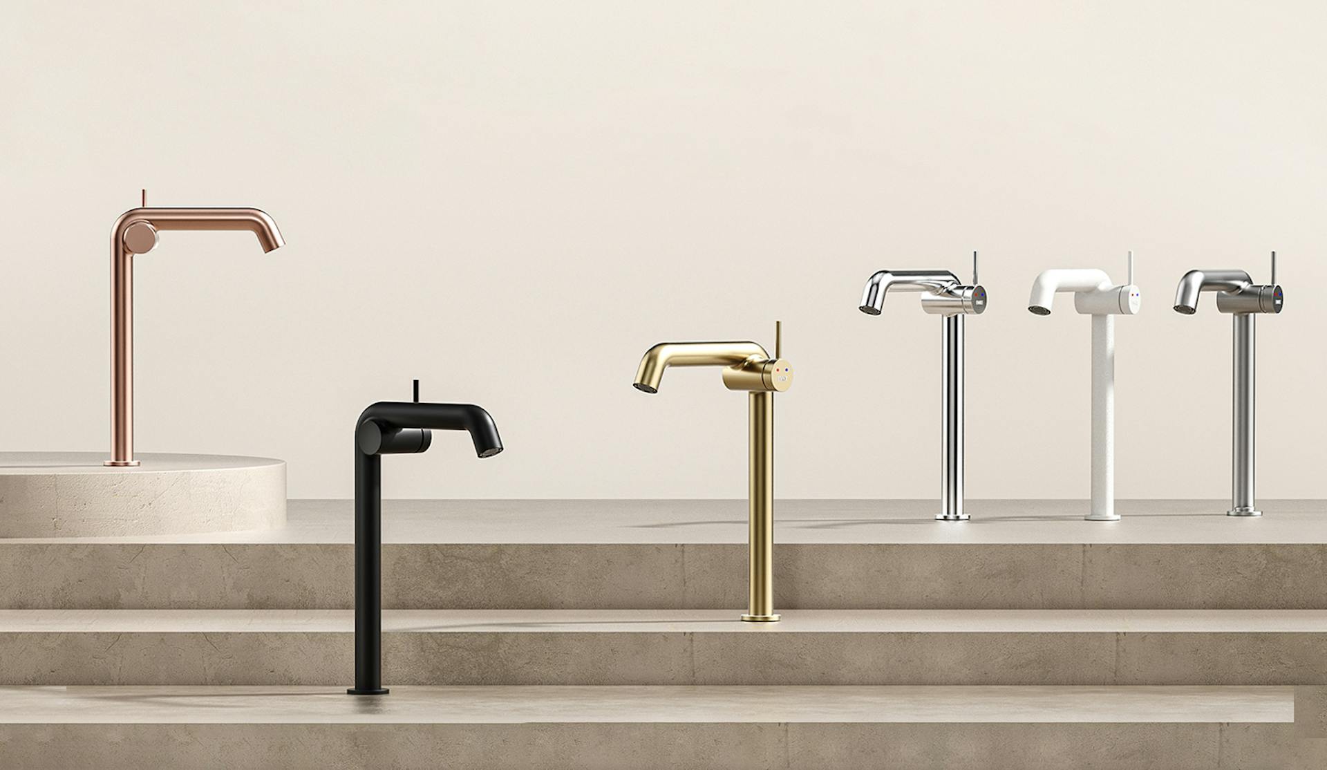 Handwaschbecken von Emke