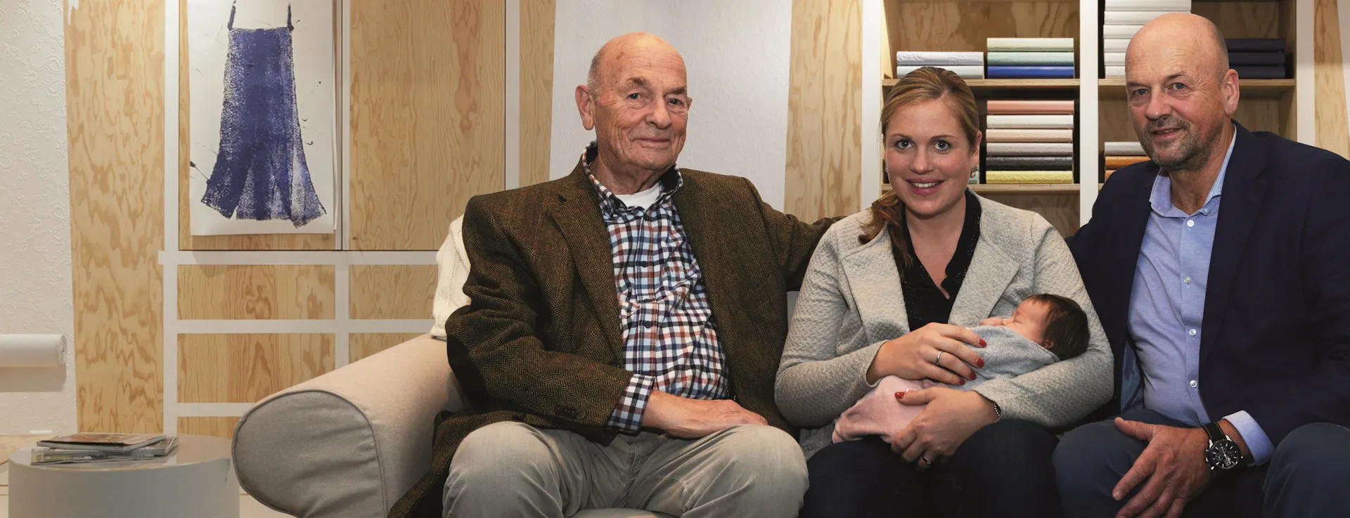 Familie ERFURT
