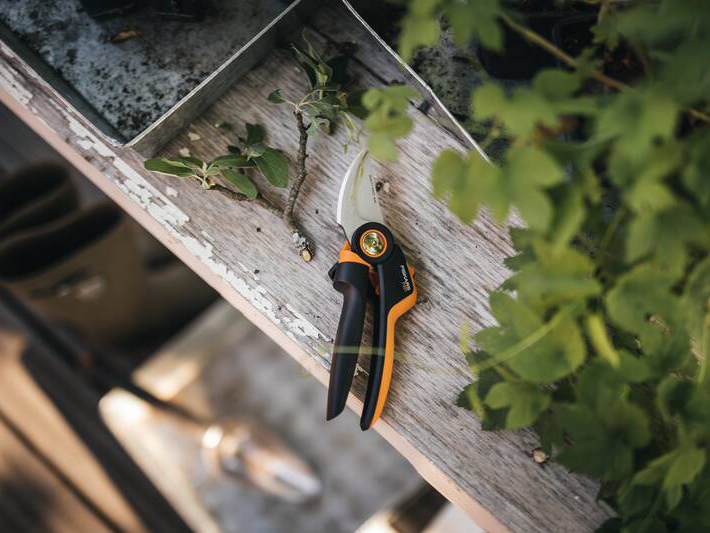 Fiskars Gartenschere