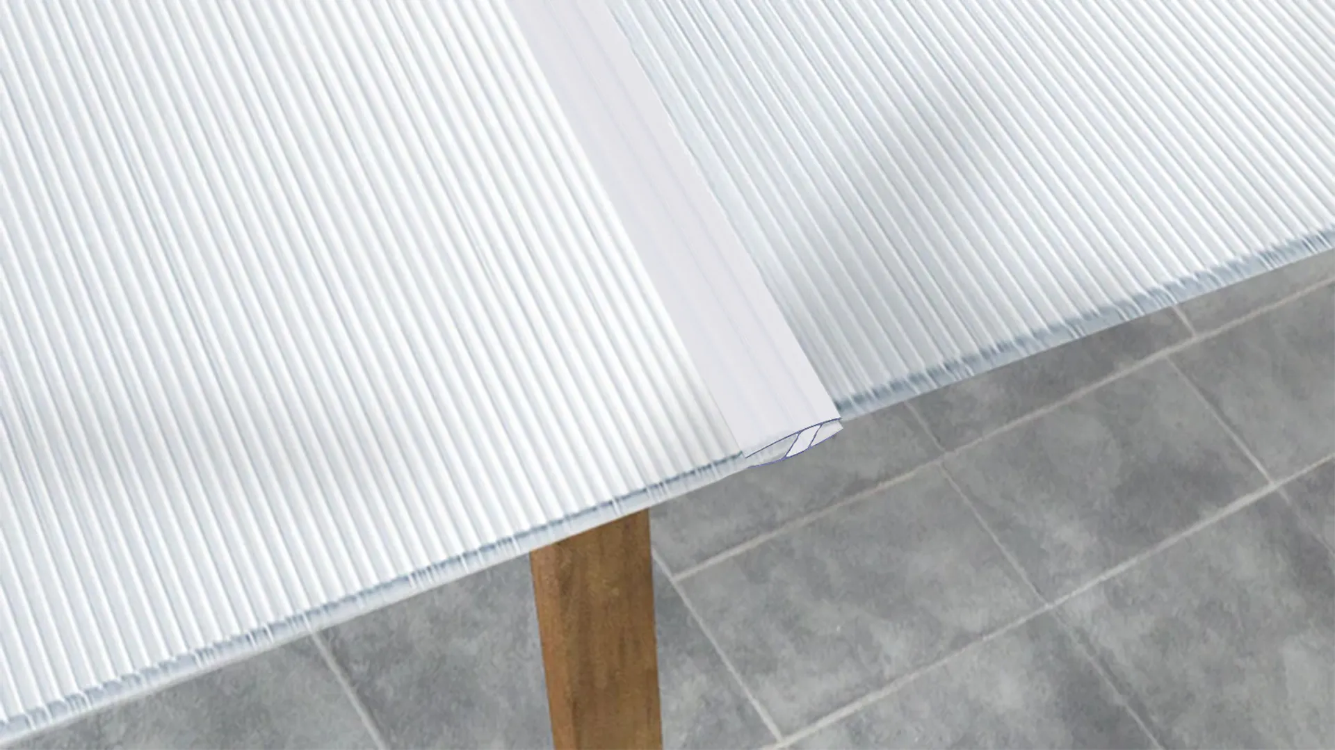 Doppelstegplatten
