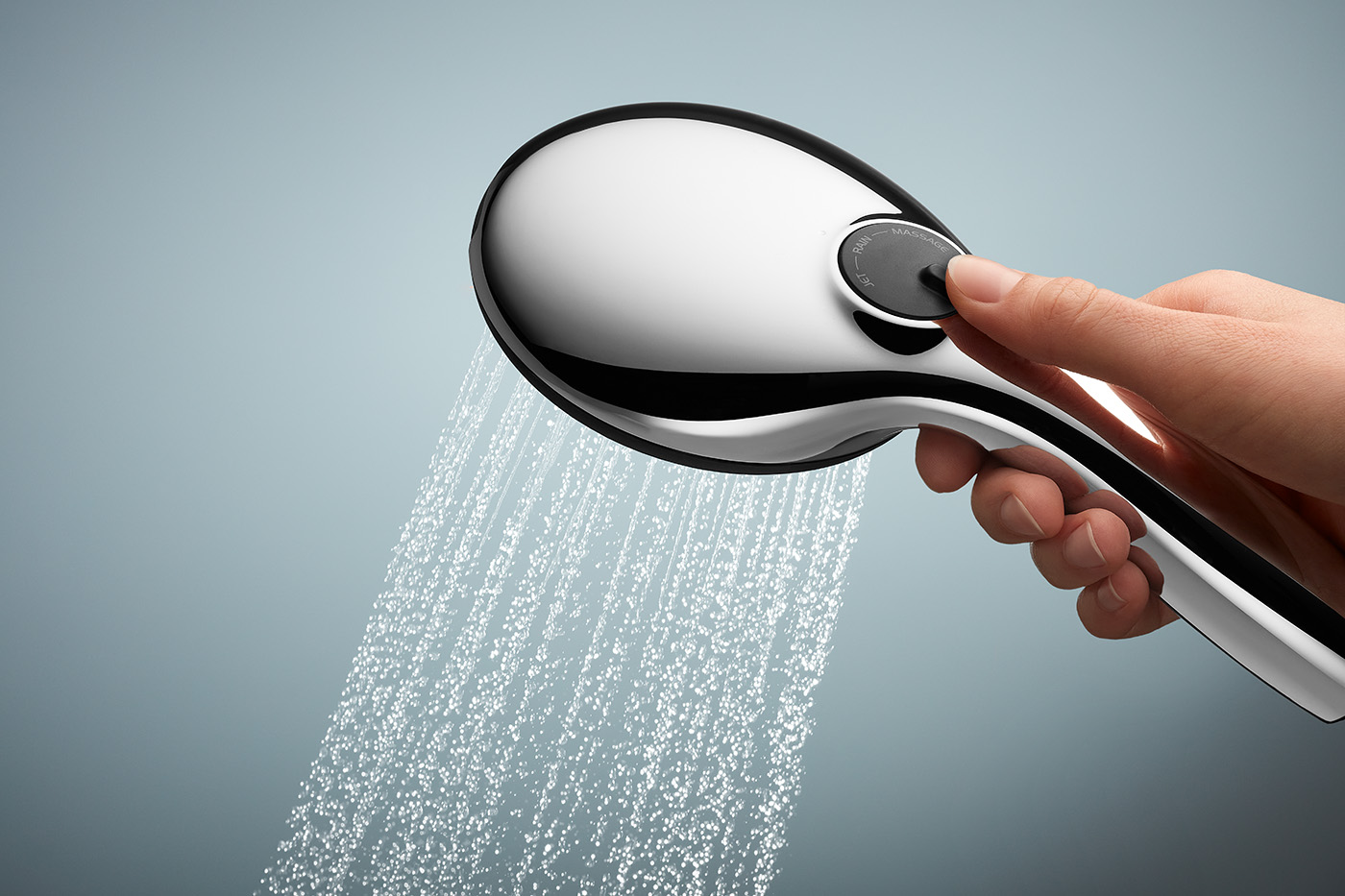 Duschbrause von Grohe