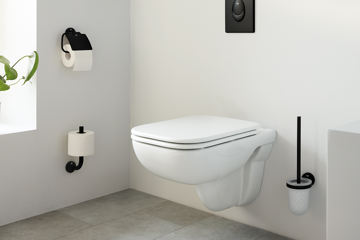 Grohe WC