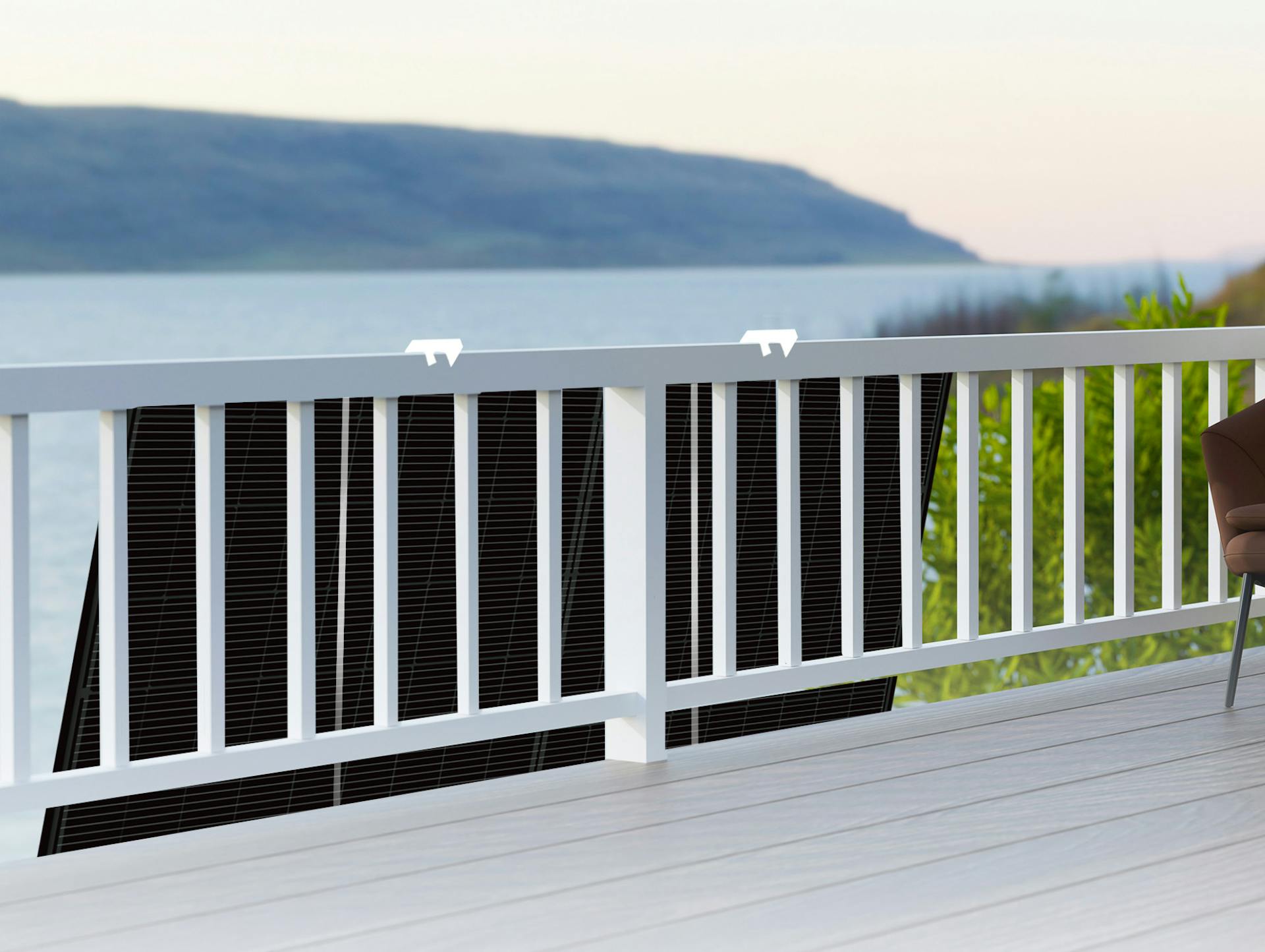 Haier Energiespeicher