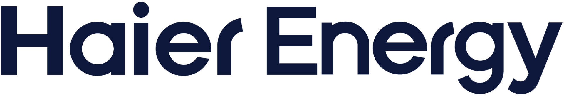 Haier Energy Logo