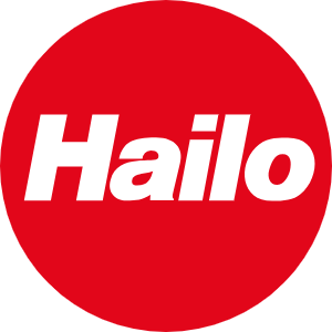 HAILO Logo