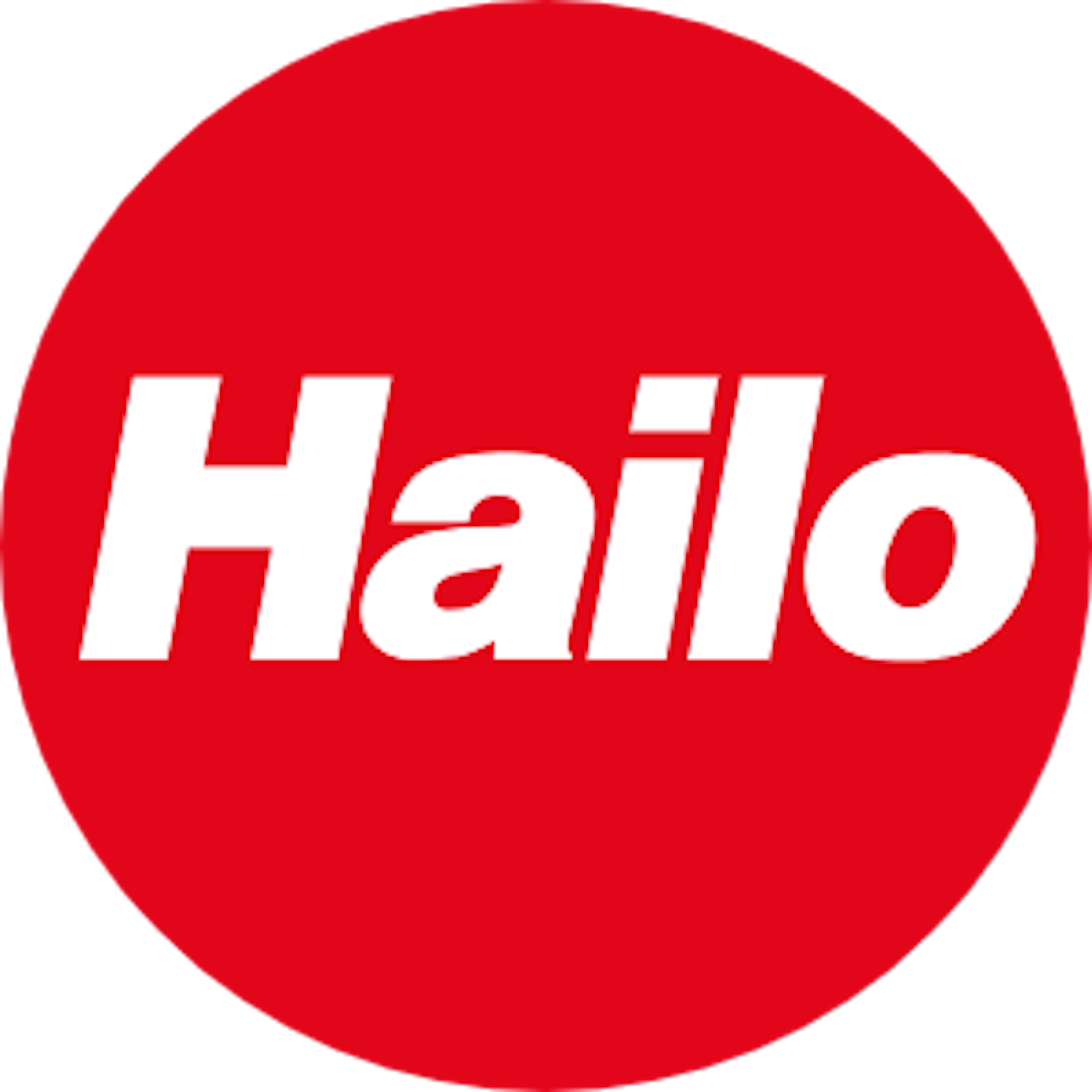 HAILO Logo