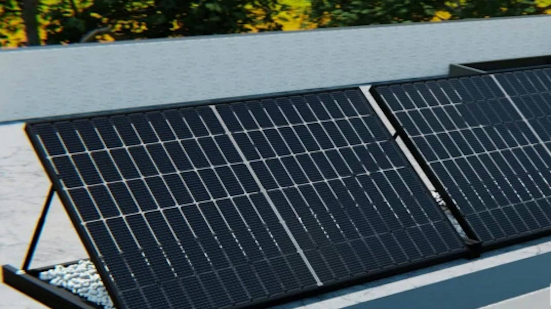 Hepa Komplettkraftwerk PREMIUM 800