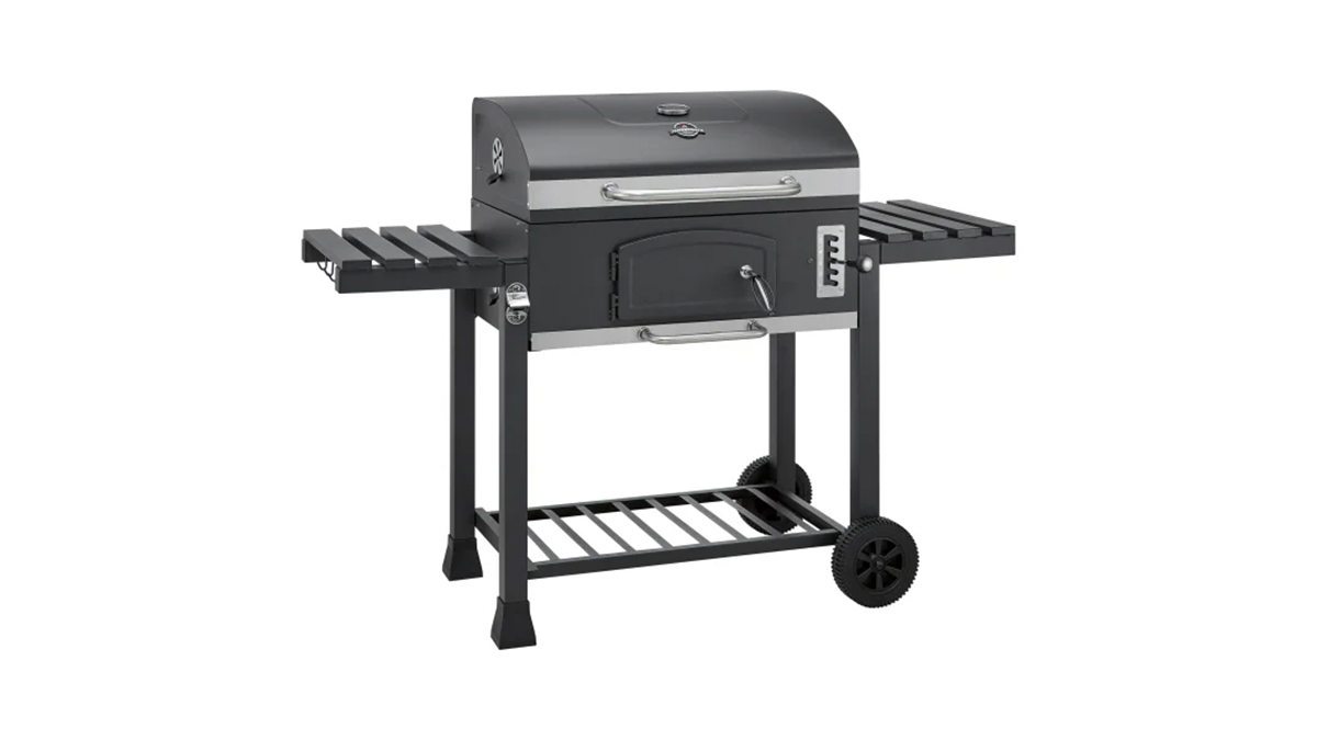 Jamestown Kohlegrill Jaxon