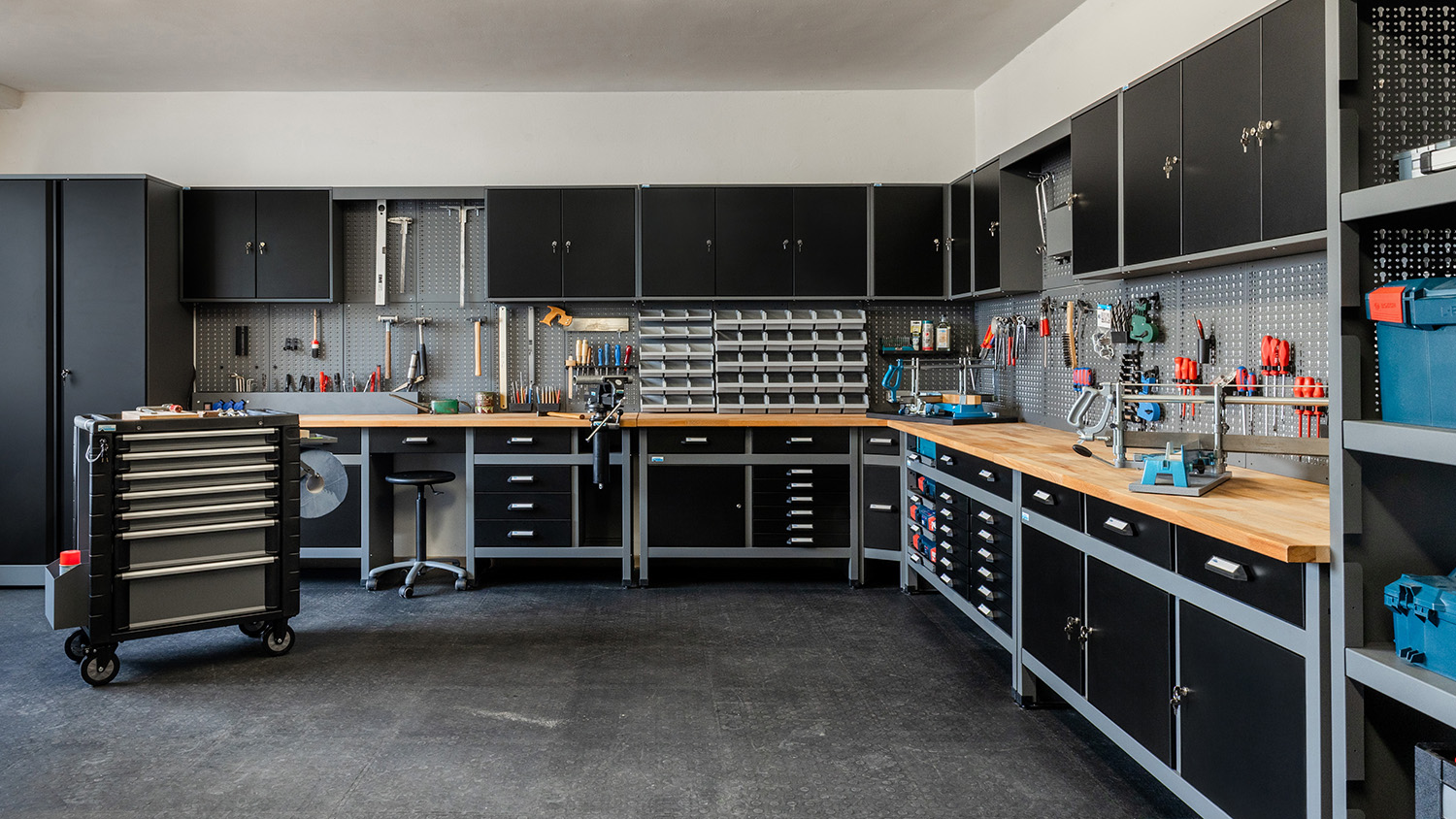 Dänische Qualität seit 1960