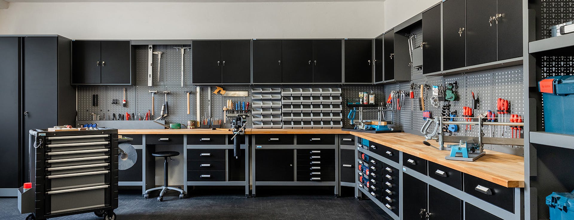 Dänische Qualität seit 1960