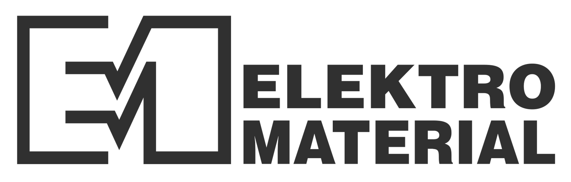 Elektromaterial