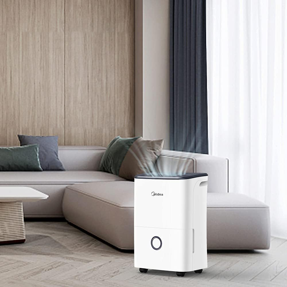 Midea Luftaufbereiter