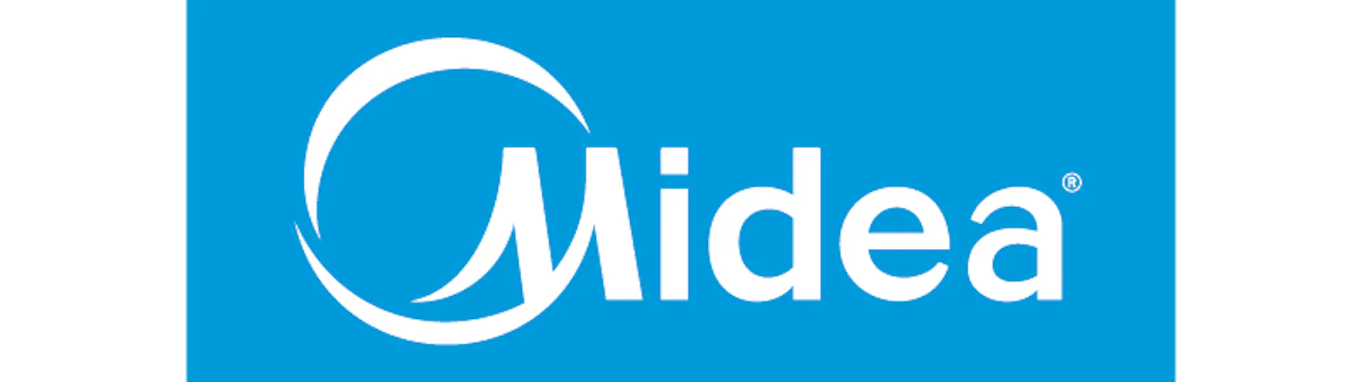 Midea Logo