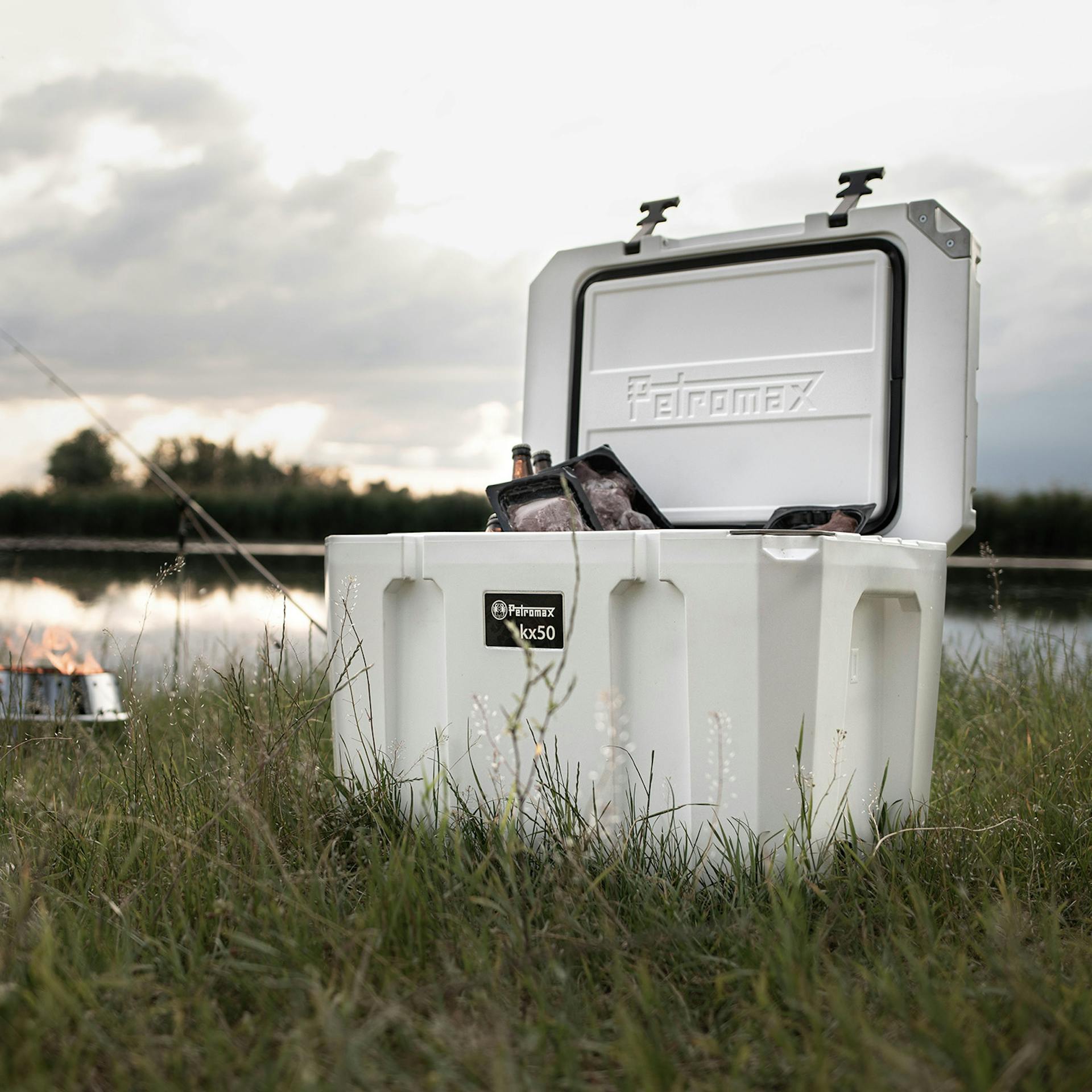 Petromax Kühlbox
