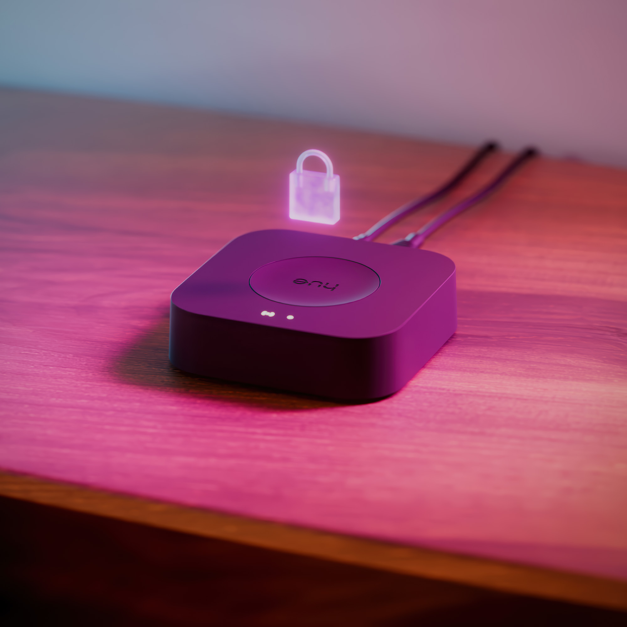 Philips Hue Entertainment