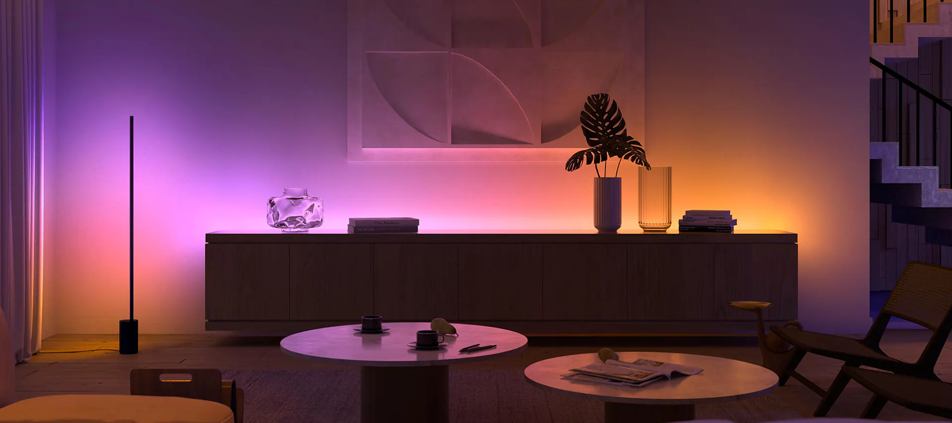 Philips Hue Deckenleuchte