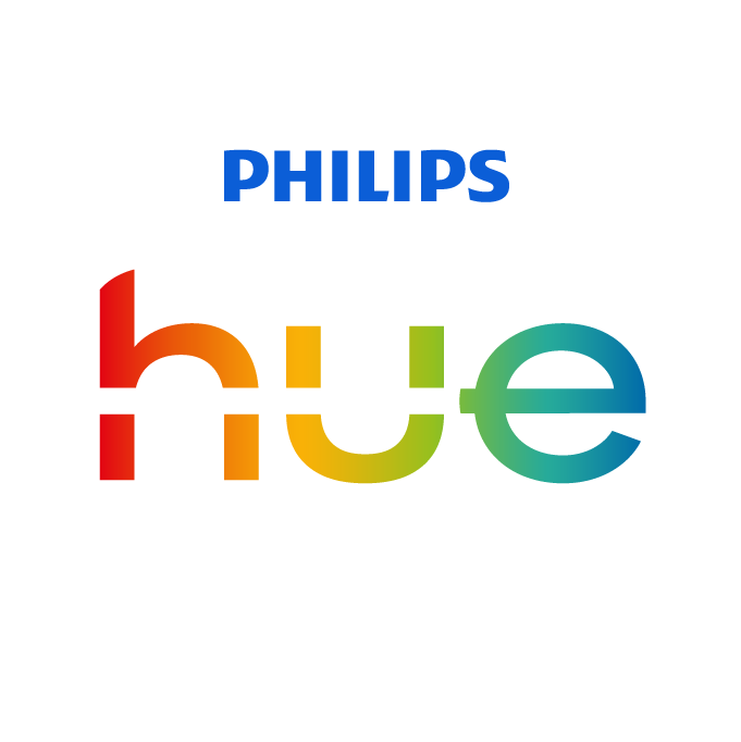 philips hue logo