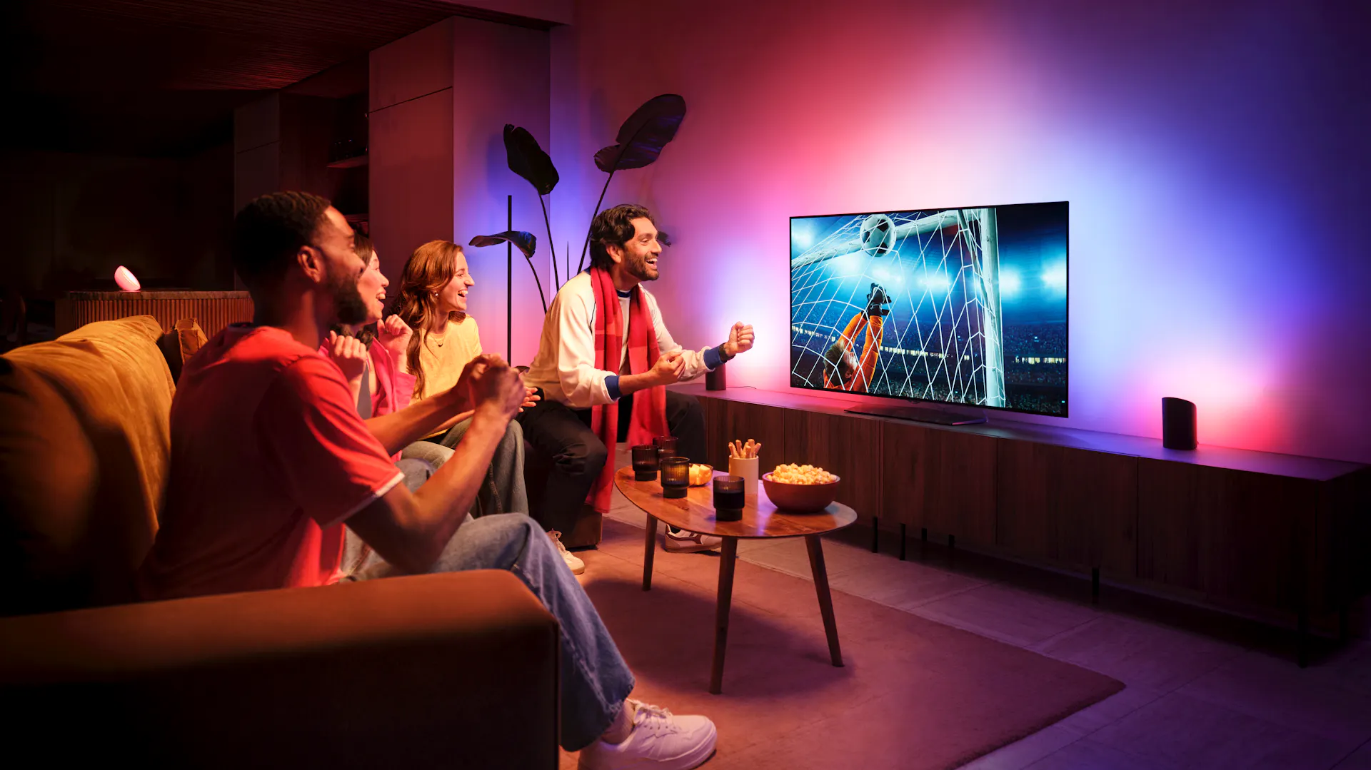 Philips Hue WM