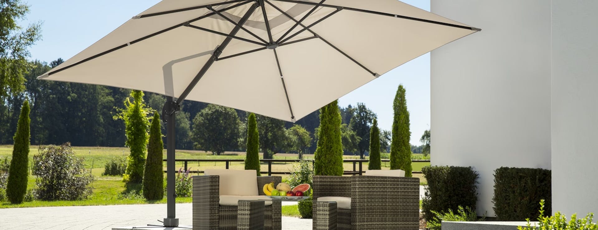 Schneider Ampelschirm