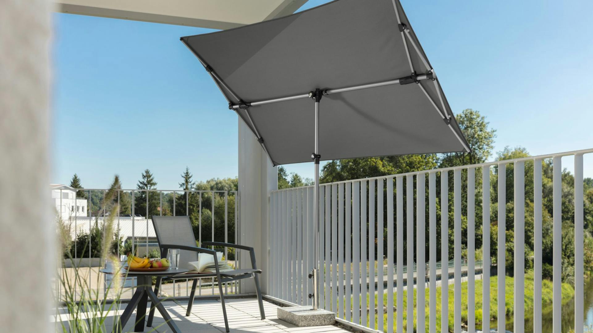 Schneider Balkonschirm