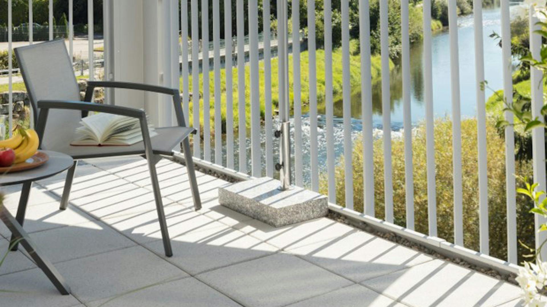 Schneider Sonnenschirmständer