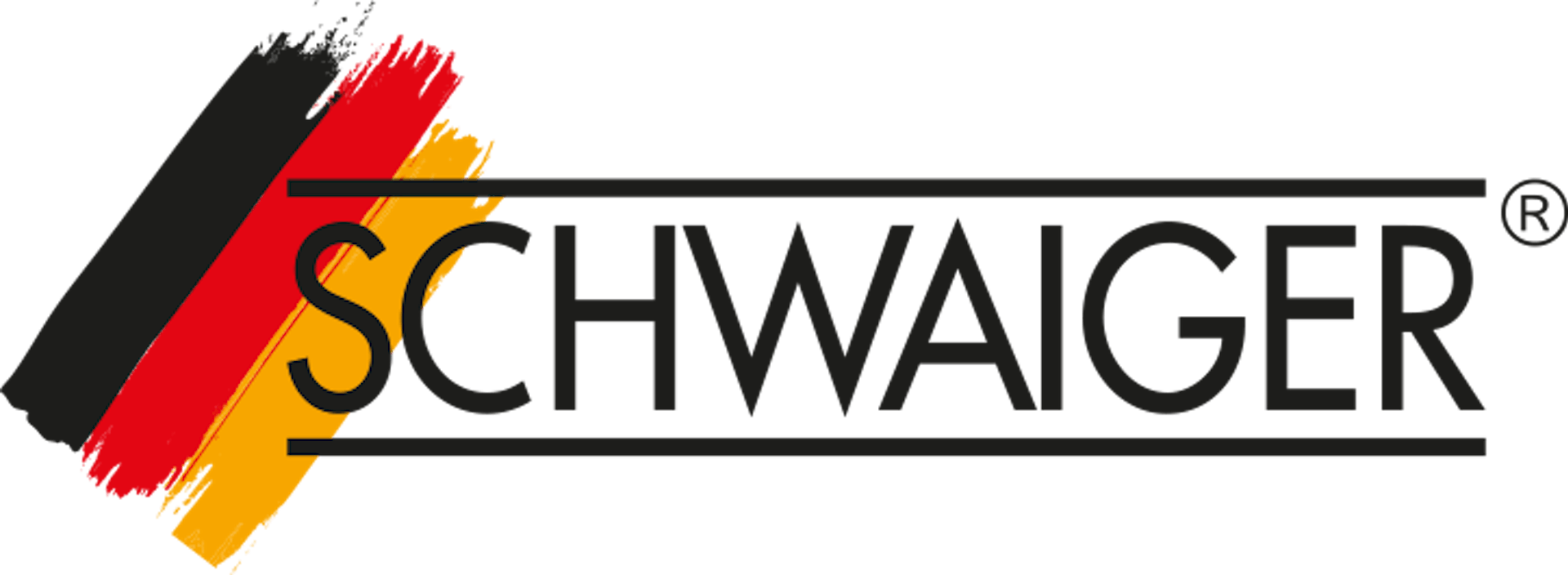 Schwaiger Logo