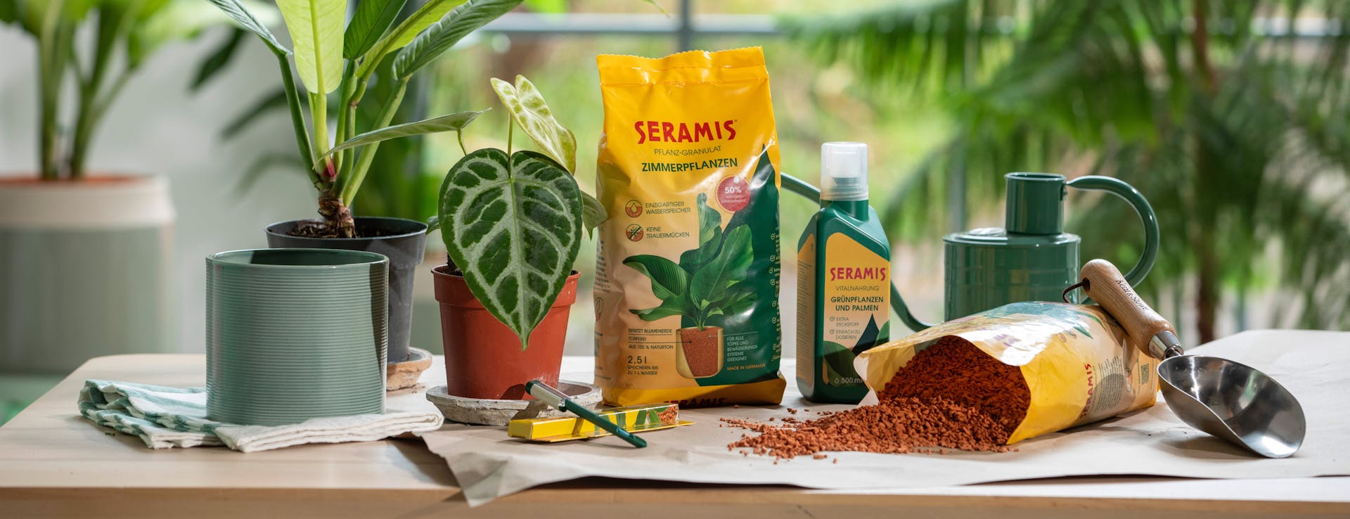 Dänische Qualität seit 1960